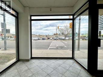 MAIN - 2417 DUNDAS STREET W Toronto (High Park North) Ontario photo 2