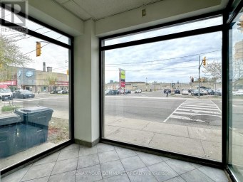 MAIN - 2417 DUNDAS STREET W Toronto (High Park North) Ontario photo 4