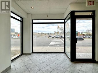 MAIN - 2417 DUNDAS STREET W Toronto (High Park North) Ontario photo 5