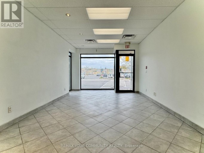 MAIN - 2417 DUNDAS STREET W, Toronto (High Park North), Ontario, M6P1X3