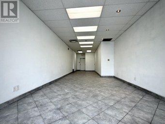 MAIN - 2417 DUNDAS STREET W Toronto (High Park North) Ontario photo 8