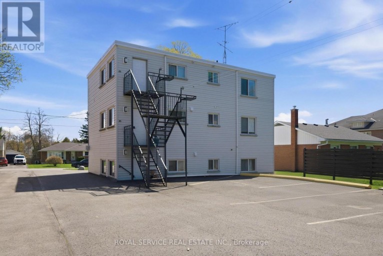 80 PRINCESS STREET, Port Hope, Ontario, L1A2R1