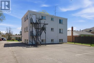 80 PRINCESS STREET Port Hope Ontario photo 25