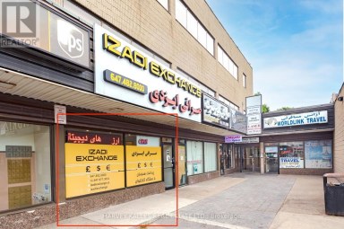 6017 YONGE STREET Toronto (Newtonbrook East) Ontario photo 1