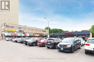 6017 YONGE STREET Toronto (Newtonbrook East) Ontario photo 3