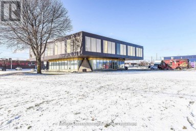 202 - 1300 STEELES AVENUE Brampton (Bramalea West Industrial) Ontario photo 1