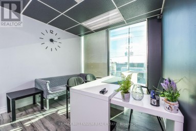 202 - 1300 STEELES AVENUE Brampton (Bramalea West Industrial) Ontario photo 10