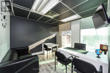 202 - 1300 STEELES AVENUE Brampton (Bramalea West Industrial) Ontario photo 11