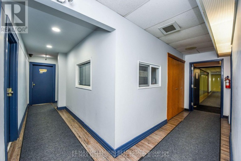 202 - 1300 STEELES AVENUE, Brampton (Bramalea West Industrial), Ontario, L6T1A2
