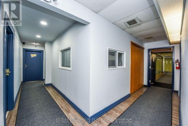 202 - 1300 STEELES AVENUE Brampton (Bramalea West Industrial) Ontario photo 3