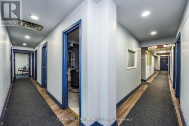 202 - 1300 STEELES AVENUE Brampton (Bramalea West Industrial) Ontario photo 4