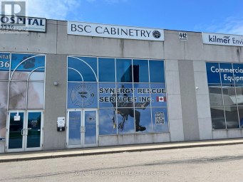 12 UPPER - 442 MILLEN ROAD Hamilton (Stoney Creek Industrial) Ontario photo 1