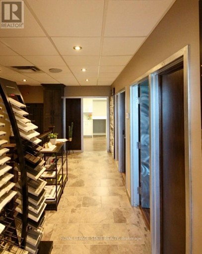 12 UPPER - 442 MILLEN ROAD, Hamilton (Stoney Creek Industrial), Ontario, L8E6H2