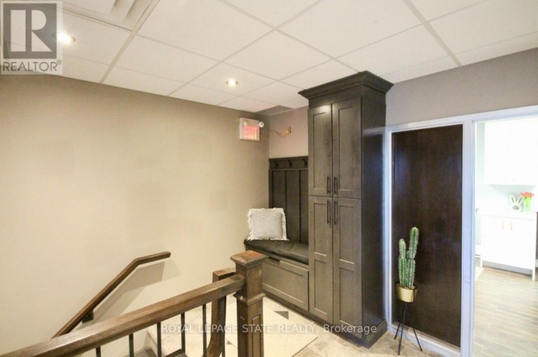 12 UPPER - 442 MILLEN ROAD, Hamilton (Stoney Creek Industrial), Ontario, L8E6H2