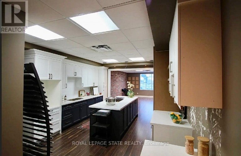12 UPPER - 442 MILLEN ROAD, Hamilton (Stoney Creek Industrial), Ontario, L8E6H2