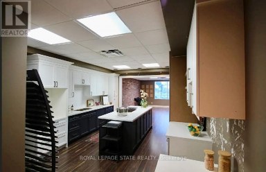 12 UPPER - 442 MILLEN ROAD Hamilton (Stoney Creek Industrial) Ontario photo 12