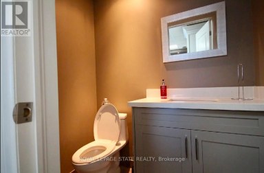 12 UPPER - 442 MILLEN ROAD Hamilton (Stoney Creek Industrial) Ontario photo 4