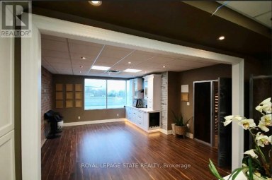 12 UPPER - 442 MILLEN ROAD Hamilton (Stoney Creek Industrial) Ontario photo 6