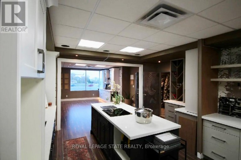 12 UPPER - 442 MILLEN ROAD, Hamilton (Stoney Creek Industrial), Ontario, L8E6H2
