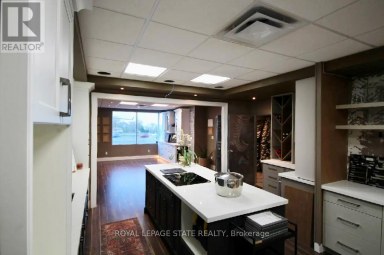 12 UPPER - 442 MILLEN ROAD Hamilton (Stoney Creek Industrial) Ontario photo 7