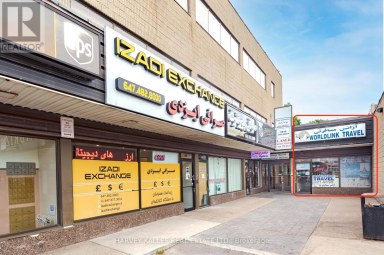 6011 YONGE STREET Toronto (Newtonbrook East) Ontario photo 1