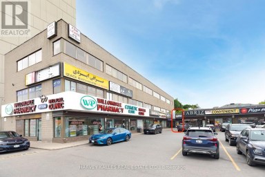 6011 YONGE STREET Toronto (Newtonbrook East) Ontario photo 2
