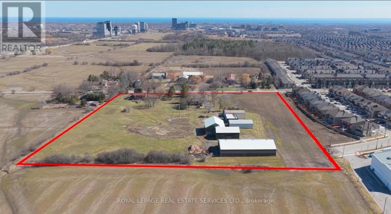 191 BURNHAMTHORPE ROAD E, Oakville (GO Glenorchy), Ontario, L6H7B6