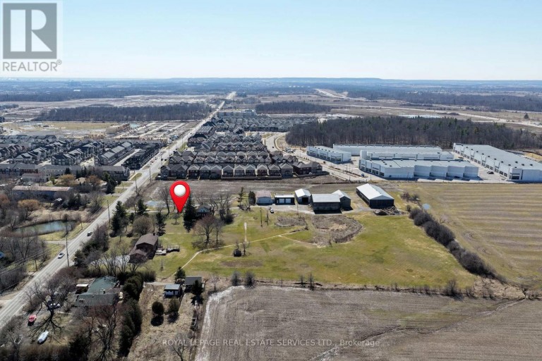 191 BURNHAMTHORPE ROAD E, Oakville (GO Glenorchy), Ontario, L6H7B6