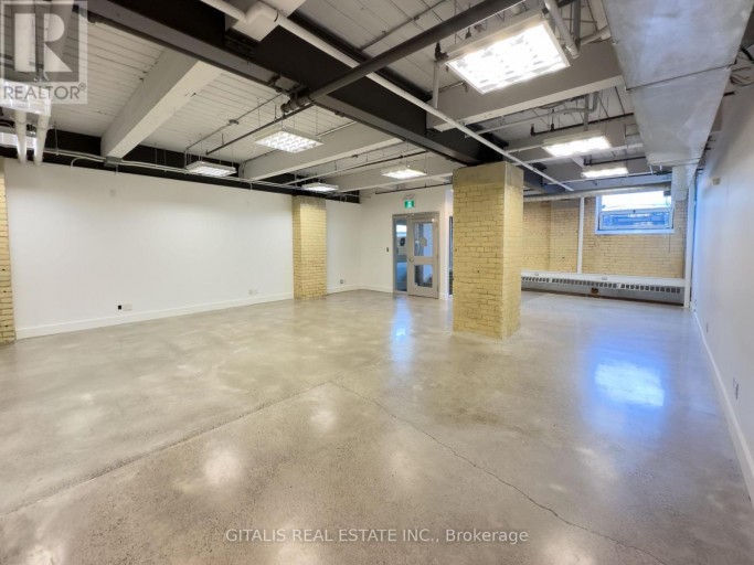 8A - 219 DUFFERIN STREET, Toronto (South Parkdale), Ontario, M6K1Y9