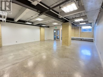 8A - 219 DUFFERIN STREET Toronto (South Parkdale) Ontario photo 3