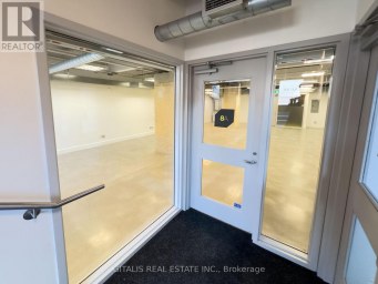 8A - 219 DUFFERIN STREET Toronto (South Parkdale) Ontario photo 4