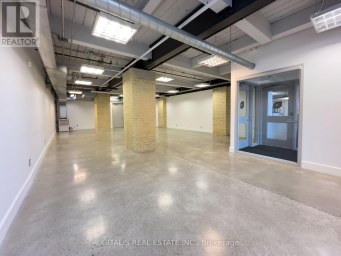 8A - 219 DUFFERIN STREET Toronto (South Parkdale) Ontario photo 6