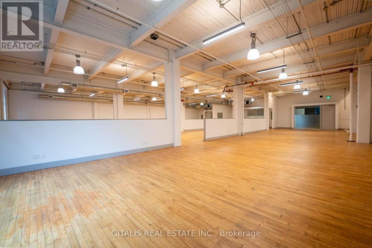 112C - 219 DUFFERIN STREET, Toronto (South Parkdale), Ontario, M6K1J1
