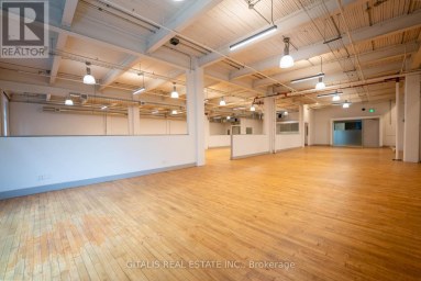 112C - 219 DUFFERIN STREET Toronto (South Parkdale) Ontario photo 3