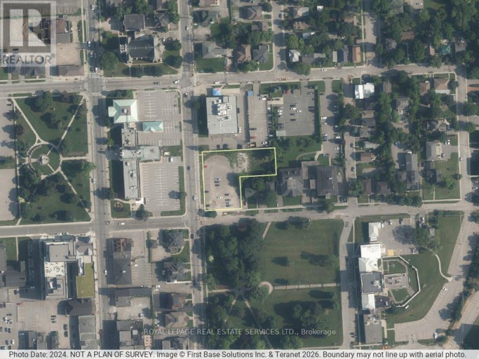 120 MURRAY STREET, Peterborough (Town Ward 3), Ontario, K9H2S5