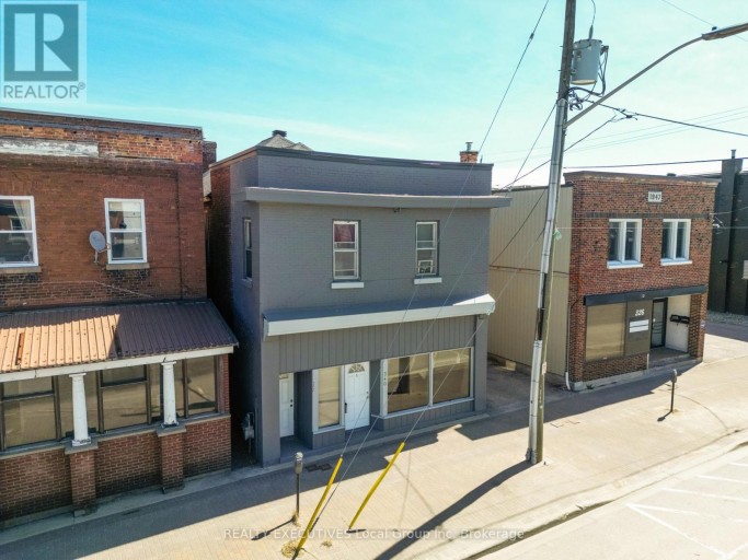 340 Mcintyre Street W, North Bay (central), Ontario (id X13118660)