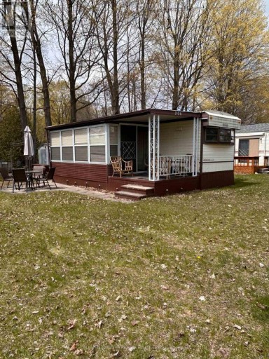 206 - 285 CRYDERMANS SIDE ROAD, Georgina (Baldwin), Ontario, L0E1A0