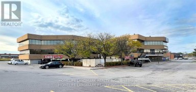 208 - 7270 WOODBINE AVENUE Markham (Milliken Mills West) Ontario photo 1