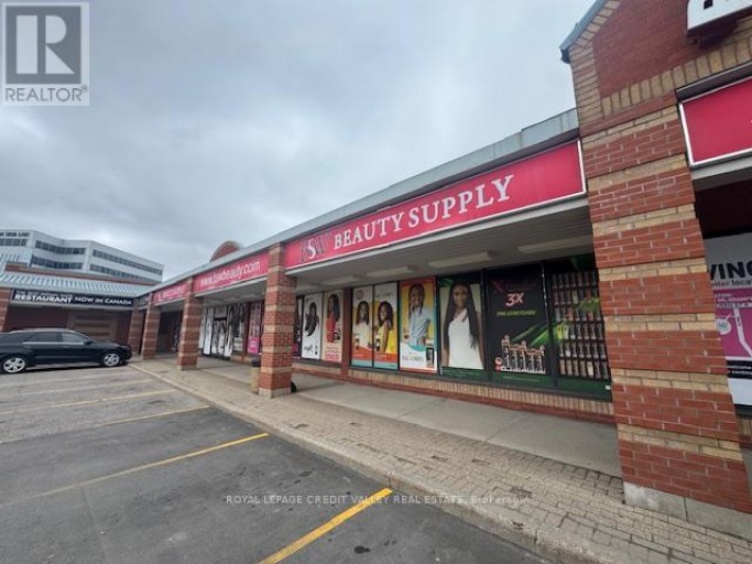 B02-B03 - 200 COUNTY COURT BOULEVARD, Brampton (Fletcher's Creek South), Ontario, L6W4K7