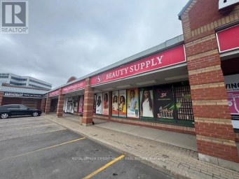 B02-B03 - 200 COUNTY COURT BOULEVARD Brampton (Fletcher's Creek South) Ontario photo 1