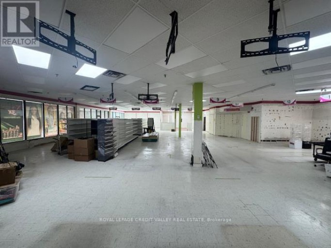 B02-B03 - 200 COUNTY COURT BOULEVARD, Brampton (Fletcher's Creek South), Ontario, L6W4K7