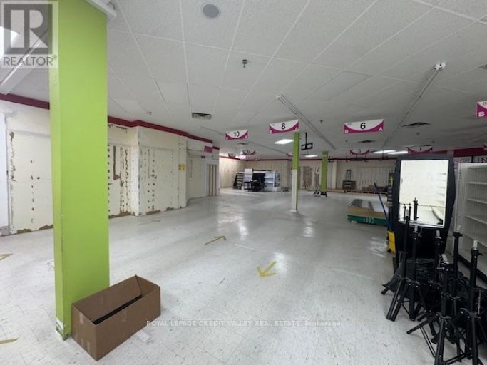 B02-B03 - 200 COUNTY COURT BOULEVARD, Brampton (Fletcher's Creek South), Ontario, L6W4K7