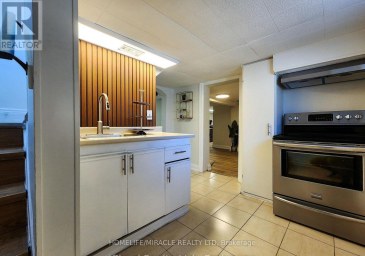 LOWER LEVEL - 294 FAIRFIELD AVENUE S Hamilton (Homeside) Ontario photo 2