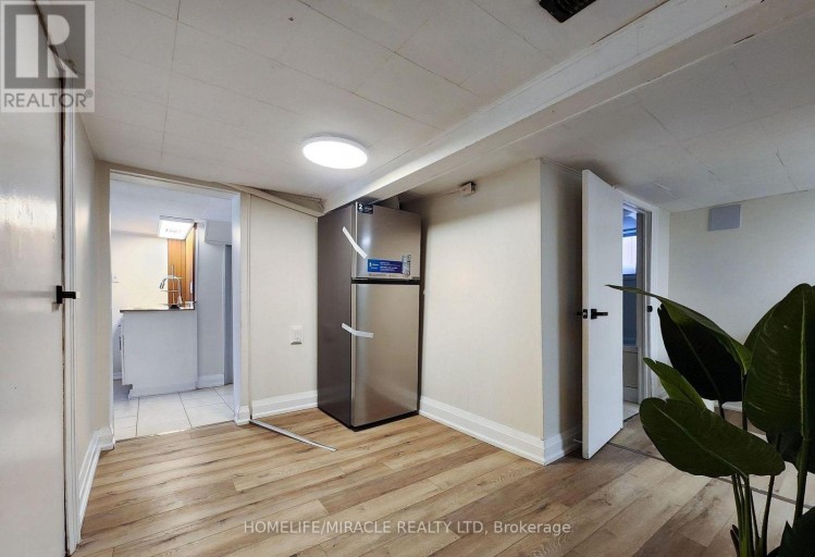 LOWER LEVEL - 294 FAIRFIELD AVENUE S, Hamilton (Homeside), Ontario, L8H5H6