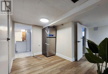 LOWER LEVEL - 294 FAIRFIELD AVENUE S Hamilton (Homeside) Ontario photo 4