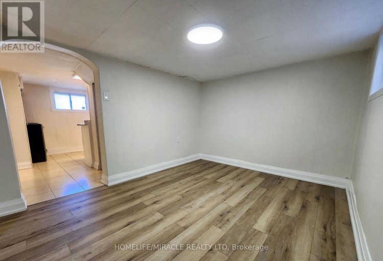 LOWER LEVEL - 294 FAIRFIELD AVENUE S, Hamilton (Homeside), Ontario, L8H5H6