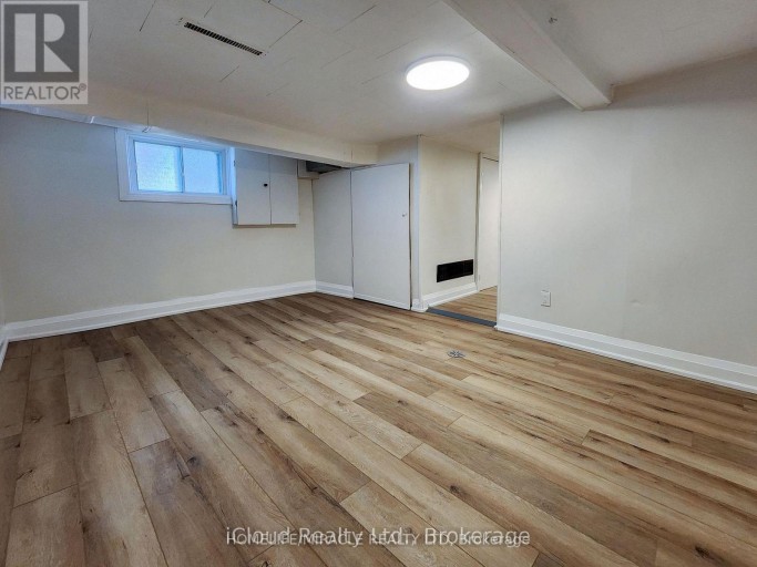 LOWER LEVEL - 294 FAIRFIELD AVENUE S, Hamilton (Homeside), Ontario, L8H5H6