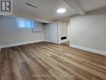 LOWER LEVEL - 294 FAIRFIELD AVENUE S Hamilton (Homeside) Ontario photo 6