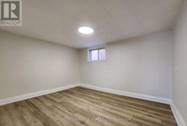 LOWER LEVEL - 294 FAIRFIELD AVENUE S Hamilton (Homeside) Ontario photo 7