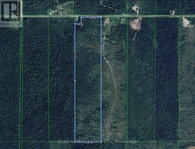 Pt Lt 5 Con 2 Leitch Township, Cochrane, Ontario (id T13119882)